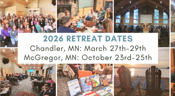 Retreat Information