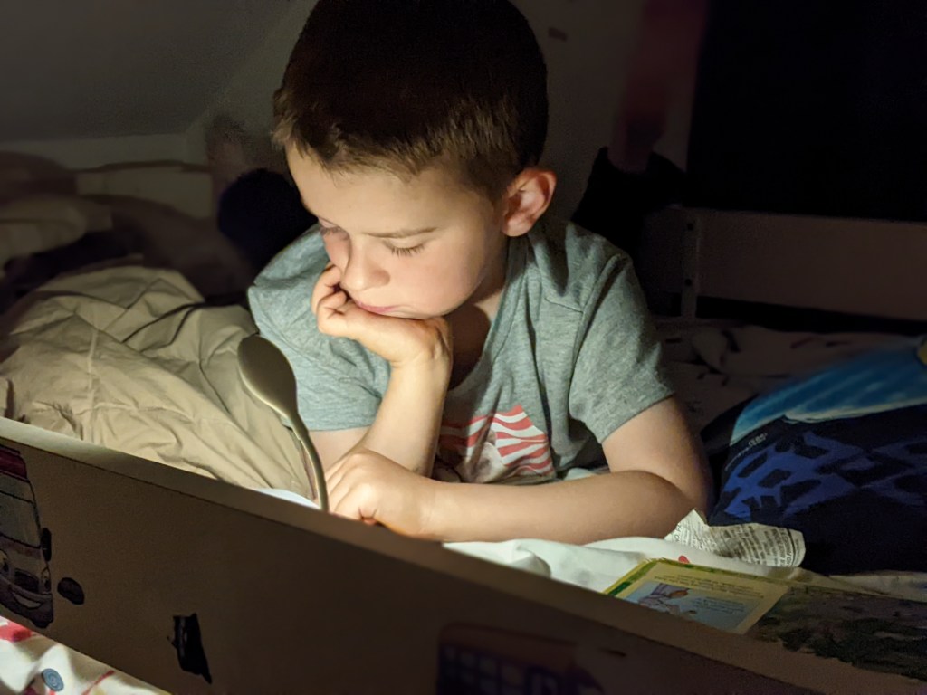 Our Favorite Books in One Place